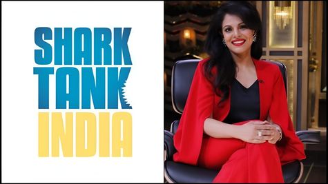Shark Tank India 4: जानें शार्क टैंक की जज Namita Thapar की नेट वर्थ, कितनी है एक एपिसोड की फीस