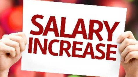 चार प्रतिशत की बढ़त के साथ 50 फीसदी तक पहुंचा DA, अब कर्मचारियों की सैलरी में होगा इजाफा 