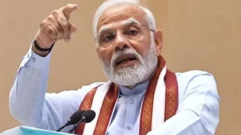 PM Modi ने कहा विकसित भारत को समर्पित है ये Budget 2024, देश के भविष्य के निर्माण में होगा मददगार