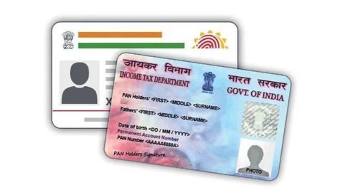 Pan Aadhaar Link में देरी करने वालों से सरकार ने वलूसे गए 600 करोड़ रुपए, अभी आएंगे और पैसे 