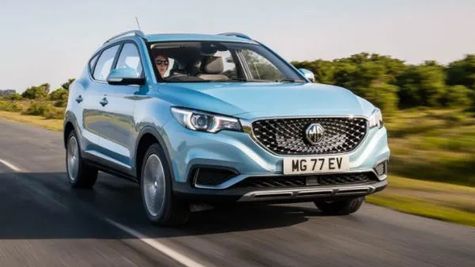 MG Motors EV Price: Tata के बाद अब MG Motors ने भी घटाए ईवी कार के दाम, जानें कितनी कम हुई प्राइस 