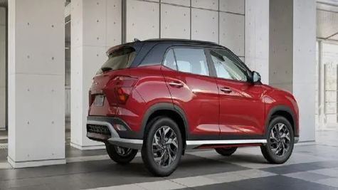 Hyundai Creta: लगातार 8 साल से बेस्ट सेलर रही है ये SUV 