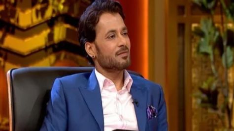 Shark Tank: शार्क टैंक के जज अनुपम मित्तल ने मामूली फ्लैट से शुरू किया था बिजनेस आज हैं मल्टीमिलेनियर