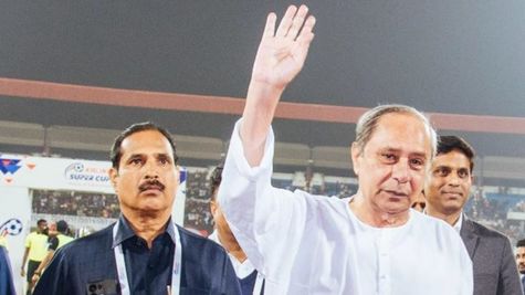 ओडिशा सरकार ने इंटरकांटिनेंटल उपलब्धि प्राप्‍त खिलाड़ियों को नकद पुरस्कार राशि को लेकर जारी की नई गाइडलाइन 