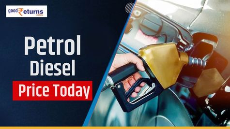 Petrol Diesel Price Today: जानिए आज लखनऊ पटना और जयपुर में आज पेट्रोल और डीजल का रेट