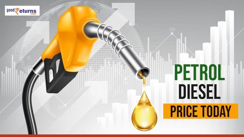 Petrol Diesel Price Today: आज यूपी और बिहार में बदले पेट्रोल और डीजल के रेट 