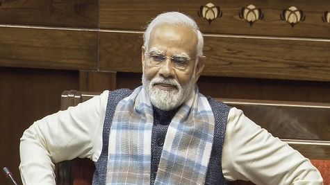 बजट 2024: मोदी सरकार ने अंतरिम बजट में ओडिशा रेलवे के लिए आवंटित किए 10,536 करोड़ रुपये