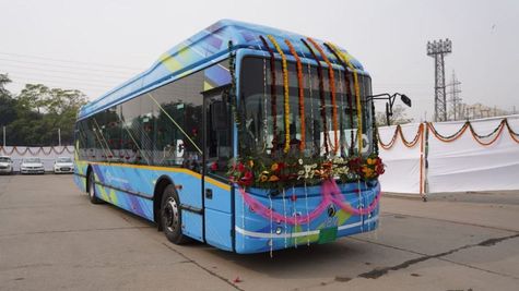 दिल्ली की सड़कों पर कब दौडेंगी प्रीमियम बसें? कितनी बसों से होगी शुरुआत, DTC ने बताया 