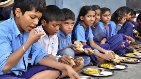 पंजाब सरकार ने मिड-डे मील में किया ये बड़ा बदलाव, जानें कब से होगा लागू 