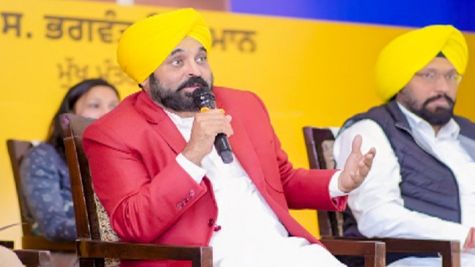 Punjab: सीएम भगवंत मान का बड़ा ऐलान, बोले- श्री खुरालगढ़ साहिब को बनाएंगे बड़ा पर्यटन स्थल