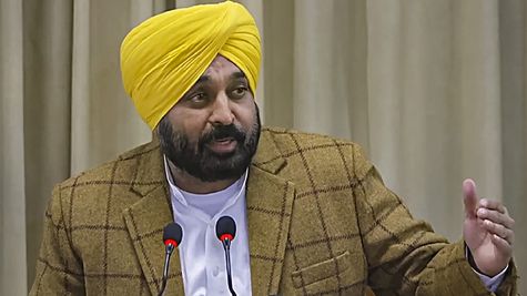 पंजाब : अंतर्राष्ट्रीय सीमा के करीब कृषि जमीनों के लिए मुआवजा जारी, किसानों को होगा फायदा 