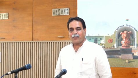 'यह छत्तीसगढ़ को आगे ले जाने वाला सर्वहारा बजट है', बोले पूर्व मंत्री राजेश मूणत