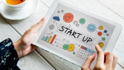 Shark Tank India: AI से बनी मशीन Upliance में नहीं जलेगा खाना, 5 लाख रु महीने की नौकरी छोड़ शुरु किया बिजनेस