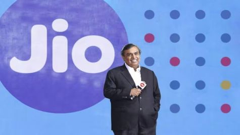 Jio Financial Services: Reliance के बच्चे की बड़ी छलांग, 2 लाख करोड़ रु हुई मार्केट कैप