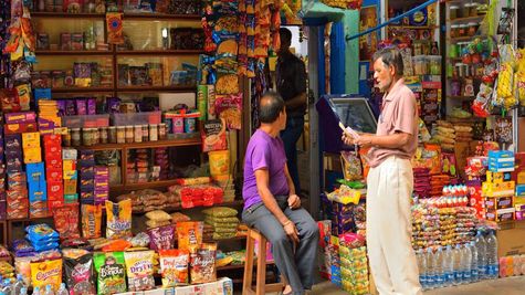 खर्च की छमता बढ़ी: ग्रामीण और शहरी लोगों ने बढ़ाया खर्च, जानिए नए सरकारी आंकड़े