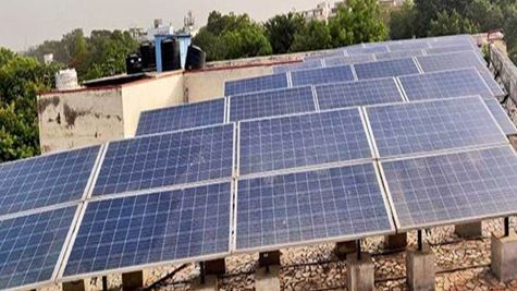 OPINION: दिल्ली में ग्रीन एनर्जी के बाद सोलर एनर्जी को बढ़ावा, नई सोलर नीति से घट जाएगा डिस्कॉम पर लोड 