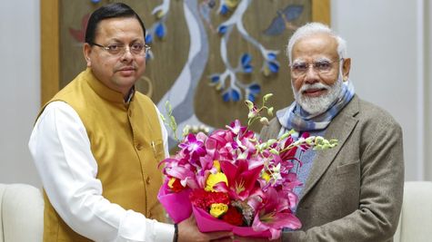 Uttarakhand: उत्तराखंड में डबल इंजन सरकार का दम, केंद्र से मिली बड़ी राहत, क्या- क्या होगा फायदा?