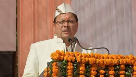 उत्‍तराखंड की धामी सरकार जल्‍द 25 हजार उपनल कर्मचारियों का बढ़ाने वाली है 10 फीसदी मानदेय