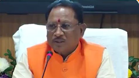 छत्तीसगढ़: युवा के सपनों को पंख और 5 साल में विकास की दिशा-दशा बदलने वाला बजट है, बोले CM विष्णु देव
