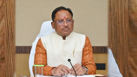 Chhattisgarh: विष्णुदेव सरकार का फैसला, कांग्रेस के कार्यकाल में स्वीकृत कार्यों की दोबारा स्वीकृति जरूरी 