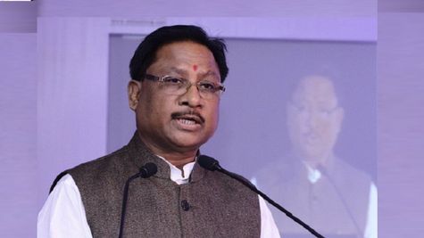 छत्तीसगढ़ के  5 नये जिलों में बढ़ाई जाएगी स्वास्थ्य सुविधा, बजट में  किया गया 165 नए पदों का प्रावधान