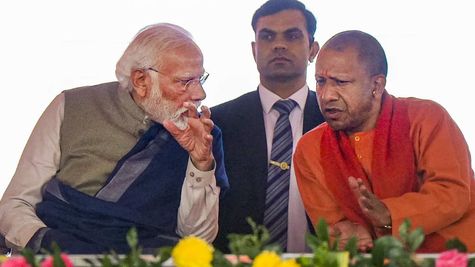 GBC 4.0 के लिए यूपी सरकार ने 91 हजार करोड़ की 60 आईटी परियोजनाएं की तैयार, 81,424 लोगों को मिलेगा रोजगार