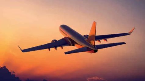 Airline Passengers: फरवरी के महीने में बढ़ी हवाई यात्रियों की संख्या, लाखों की संख्या में हुई बढ़ोतरी