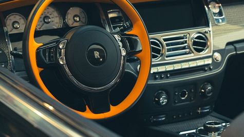 Rolls-Royce ने तैयार की दुनिया की सबसे महंगी कार Arcadia Droptail, चौंका देगी कीमत