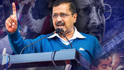 दिल्ली की केजरीवाल सरकार अनधिकृत कॉलोनियों को दे रही मुफ्त सीवर कनेक्शन, जानें बड़ी वजह 