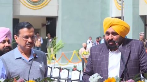 पंजाब में दो साल में खुले 800 आम आदमी क्लीनिक, एक करोड़ से अधिक मरीजों को मिला इलाज