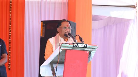 छत्तीसगढ़ के किसानों के लिए खुशखबरी, 12 मार्च को होगा  धान के अंतर की राशि का भुगतान  