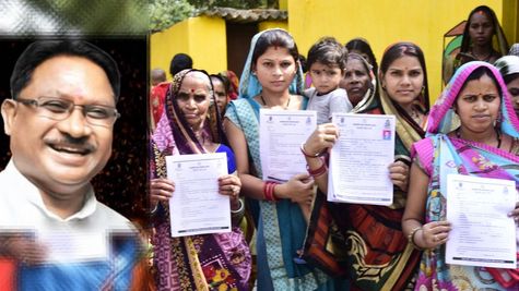 OPINION: छत्तीसगढ़ सरकार ने बनाया महिलाओं को सशक्त, महतारी वंदन योजना ने दिया आर्थिक बल 