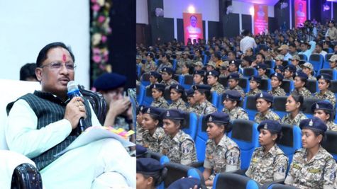 Chhattisgarh: महिला दिवस पर CM विष्णुदेव साय की घोषणा, बस्तर के सभी जिलों में बनेंगे दंतेश्वरी शक्ति केन्द्र