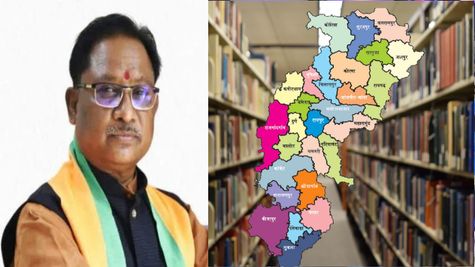 छत्तीसगढ़ साक्षरता केन्द्र के लिए एससीएल की एडवाईजरी बोर्ड का गठन, उल्लास योजना को मिलेगी मजबूती 