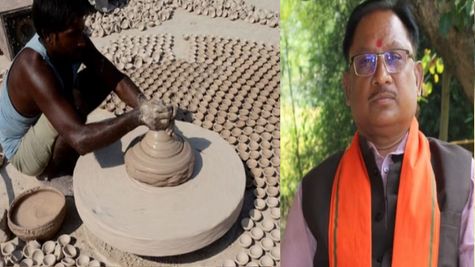   छत्तीसगढ़ में प्रधानमंत्री विश्वकर्मा कौशल सम्मान योजना को मिलेगी गति,  साय सरकार ने बनाया प्लान  