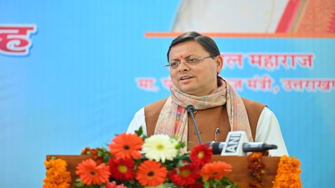 Uttarakhand News: बेकार भूमि तलाश कर खेती योग्य बनाएगा कृषि विभाग, श्रीअन्न उत्पादन व क्षेत्रफल बढ़ेगा 