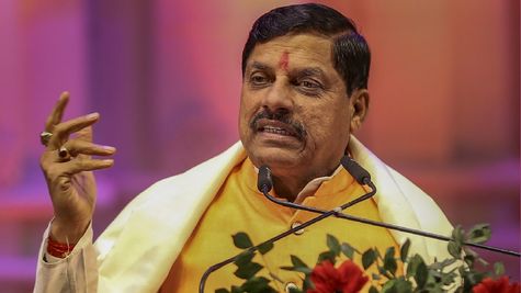 सीएम मोहन यादव ने किसानों को दी राहत, बढ़ी MSP पर गेहूं बेंचने के लिए रजिस्ट्रेशन की अंतिम तिथि 