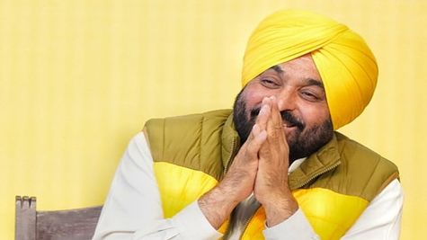 दृष्टिबाधितों के साथ बस में यात्रा करने वालों के लिए भगवंत मान सरकार की बड़ी सौगात 	