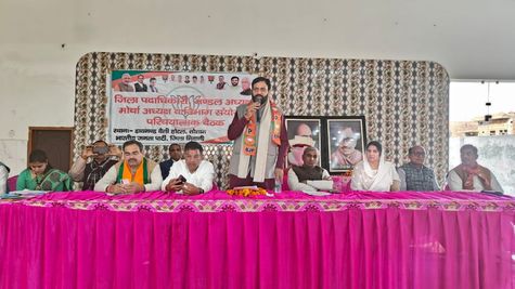 Haryana News: हरियाणा सरकार तालाब खुदाई पर देगी 90 फीसदी अनुदान, जानिए कैसे उठाएं योजना का लाभ