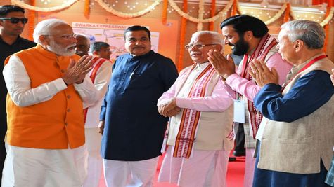 Haryana News: श्रम विभाग ने श्रमिकों के लाभ के लिए आवेदन प्रक्रिया में किए बदलाव, अब ऐसे उठाएं योजना का लाभ