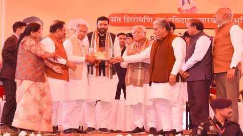 Haryana News: हरियाणा सरकार देशी गाय पालने वालों को देगी आर्थिक सहायता, जानिए किसे कैसे मिलेगा योजना का लाभ