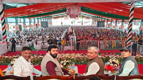 Haryana News: हरियाणा सरकार ने रोजगार कौशल भर्ती में दी बड़ी राहत, सलेक्शन के लिए लाने होंगे इतने अंक