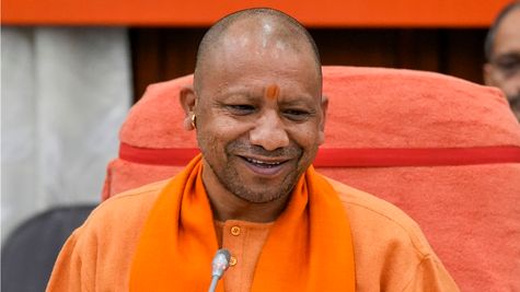 OPINION: लखनऊ को वैश्विक शहर बनाने में जुटे योगी आदित्यनाथ, विज्ञान पथ से बदलेगी तस्वीर