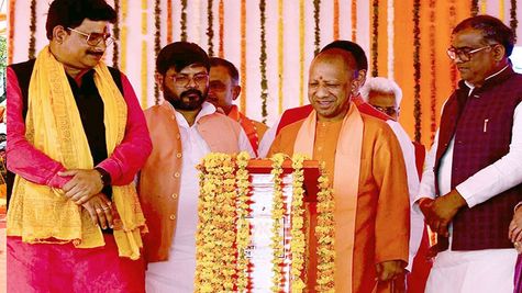 योगी सरकार दे रही है सोलर पंप पर सब्सिडी, जानिए कैसे हासिल करें