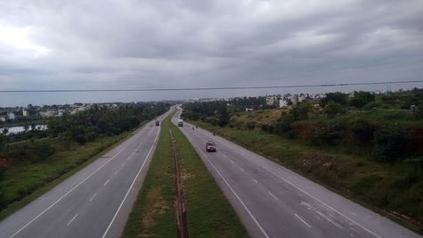 दिल्‍ली सरकार ग्रामीण सड़क विकास पर खर्च करेगी  900 करोड़ रुपये  