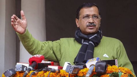  OPINION: दिल्ली सरकार की सुगम्य सहायक स्कीम, दिव्यांगों के जीवन में लाएगी नया सवेरा