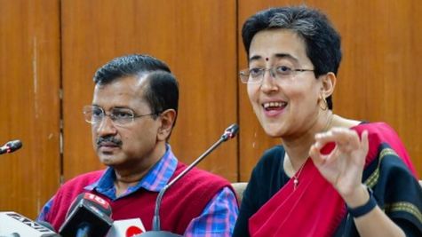 दिल्‍ली की केजरीवाल सरकार ने बीते 10 सालों में बनवाए 30 नए फ्लाईओवर, एलिवेटेड कॉरिडोर और अंडरपास 