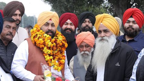 स्कूली शिक्षा के बजट में हुआ 11.5 फीसदी का इजाफा, शिक्षा मंत्री ने सीएम मान को कहा शुक्रिया