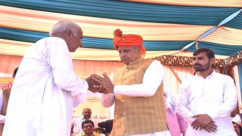 Haryana News: हरियाणा में 8 नए पशु चिकित्सालय खुलेंगे, 18 पशु औषधालय खोले जाएंगे