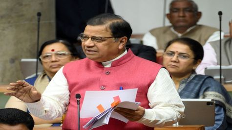 Haryana News: हरियाणा सरकार ने प्रॉपर्टी टैक्स में ब्याज व अन्य छूट की अंतिम तिथि बढ़ाई, 31 मार्च तक करवा सकेंग